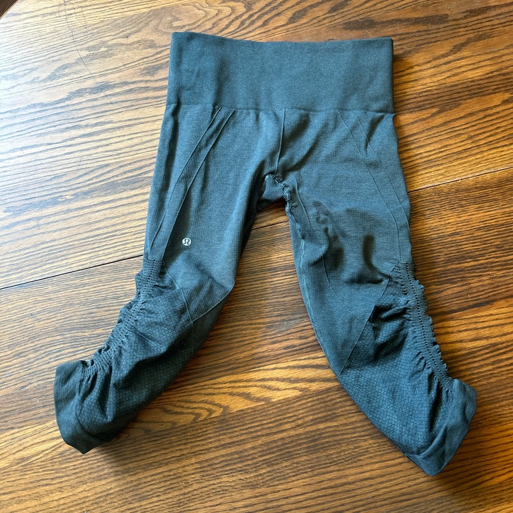Lulu lemon tights